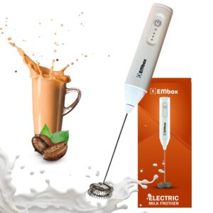 Milk Frother